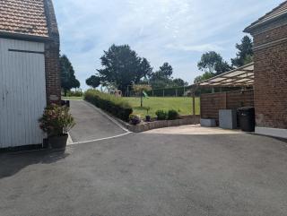 Studio Les chambres de la source - Milouin - Sancourt - 1