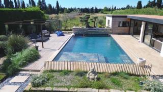 Le Mas des Oliviers - Châteaurenard - 8