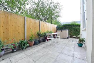 Central London 2 bedrooms apartment sleep 6 Free parking - Londra - 6