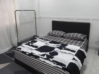 Rumah Rehat 3 bedrooms Bangi Kajang - Kajang - 9
