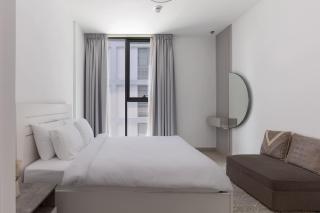 Sahab 1BR Central Aljada - 6