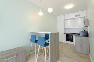 Petrovdom Apartments 21-212 in RC Kvartet, 16Г Vasyl Lypkivskyi Street - Kiev - 6