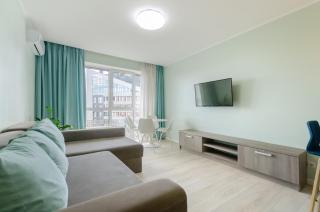 Petrovdom Apartments 21-212 in RC Kvartet, 16Г Vasyl Lypkivskyi Street - Kiev - 9