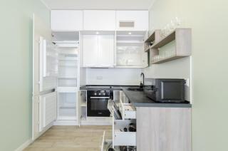 Petrovdom Apartments 21-212 in RC Kvartet, 16Г Vasyl Lypkivskyi Street - Kiev - 4