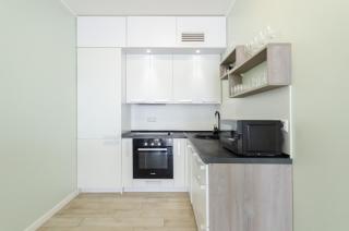Petrovdom Apartments 21-212 in RC Kvartet, 16Г Vasyl Lypkivskyi Street - Kiev - 5