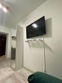 Apartament Zielony Gaj Ustroń Wczasowa 90 - 3