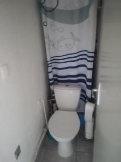 T2 cabine en rdj grande terrasse et garage 3 min de la plage - 3