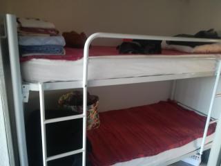 T2 cabine en rdj grande terrasse et garage 3 min de la plage - 6