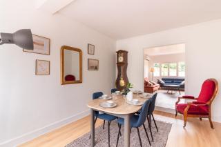 La Douce Occitane - Maison climatisée pour 6 - 0