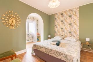 La Douce Occitane - Maison climatisée pour 6 - Carcassonne - 5