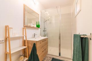 La Douce Occitane - Maison climatisée pour 6 - Carcassonne - 4