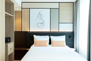 Residence Inn by Marriott The Hague - The Hague - 9