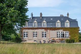 Manoir de la Dune - 0