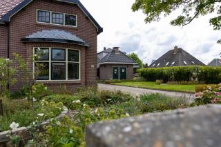 BnB Paradijs Oude Niedorp - Oude-Niedorp - 9