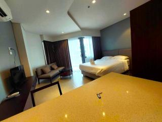 Tambuli Seaside Condo StudioType - Lapu Lapu City - 3