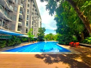 Tambuli Seaside Condo StudioType - Lapu Lapu City - 1