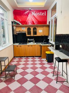 Olympic Hostel - Erevan - 6