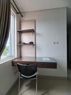 Behomy Corner Eight Lippo Karawaci - 4