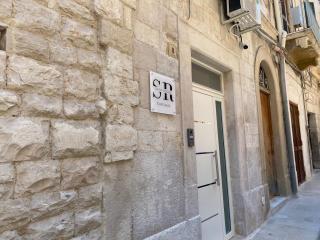 Saint Roger Via San Ruggiero n8 - Barletta - 8