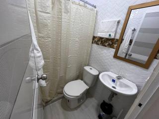 Aparta Estudio amoblado clásico - Santa Marta - 6