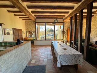 GRESILLE - Beaumont-en-Véron - 4