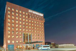 City Express Plus by Marriott Tijuana - Tijuana - 8