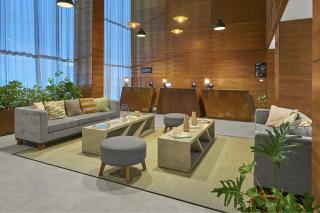 City Express Plus by Marriott Tijuana - 1
