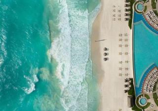 Enjoy the Cancun area with the family in this family friend 2BD resort condo with amenities - Cancún - 2