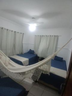 Vila Nordestina - Caucaia - 1