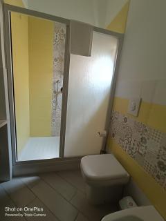 Pansini Ruggiero's Apartaments B&B Policlinico, Pascale, Cardarelli - Nápoles - 1