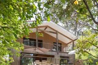Villa Des Sittelles - Cap Ferret - Lège-Cap-Ferret - 7