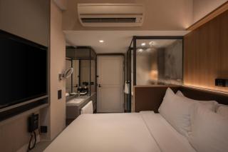 Claude Hotel - Singapore - 3