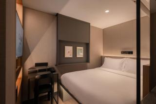 Claude Hotel - Singapore - 2