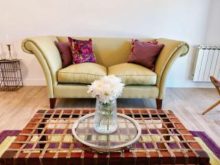 Charming Flat en el centro de Salta - free parking - Salta - 0