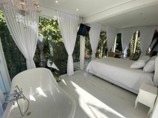 Loft Vidro Vitoriano em Condomínio Rota do Vinho São Roque - São Roque - 0