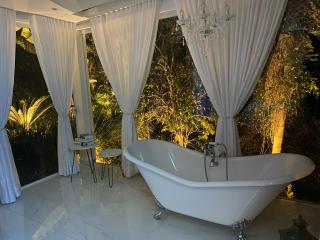 Loft Vidro Vitoriano em Condomínio Rota do Vinho São Roque - São Roque - 7