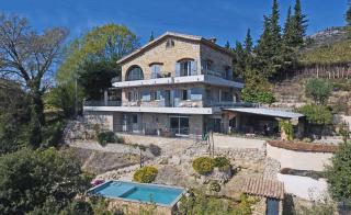 Au Pied des Baous - Vence - 0