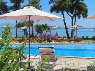 Aroma Beach Bungalows - Limenas - 3