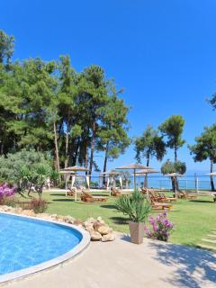 Aroma Beach Bungalows - Limenas - 1