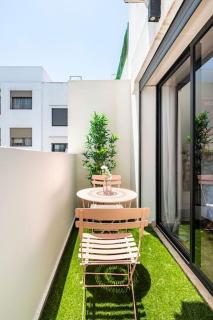 TT holidays Casa Oasis - Casablanca - 7