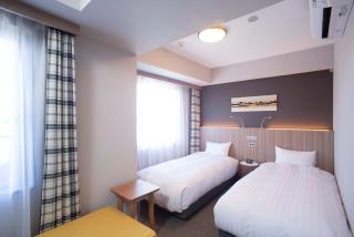 Shinrin Hotel - Namegawa - 8