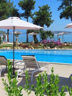 Aroma Beach Bungalows - Limenas - 9