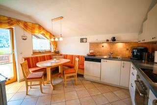 Ferienwohnung Sonnenbichl - Schattwald - 4