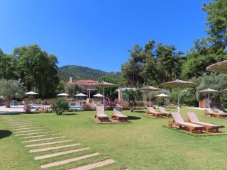 Aroma Beach Bungalows - Limenas - 5