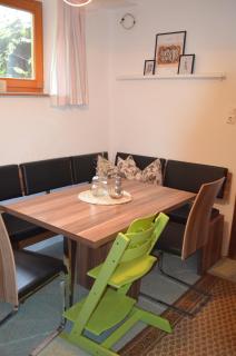 Almhaus Sparwald - - 1