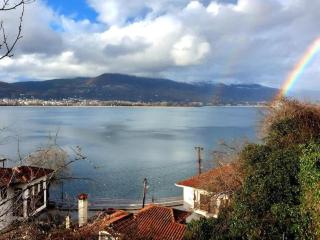 Lakeview Balcony in Kastoria - Kastoria - 5
