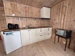 Perfect Couple's Hideaway in Nature! - Beitostøl - 8