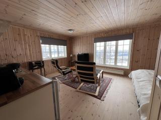 Perfect Couple's Hideaway in Nature! - Beitostøl - 7