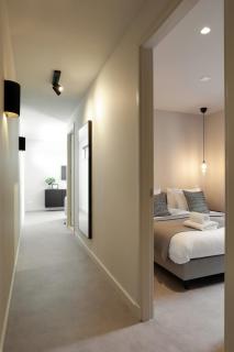 The Ville - Groet - 4