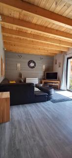 Maison familiale 8 personnes au coeur de Loudenvielle - Loudenvielle - 7